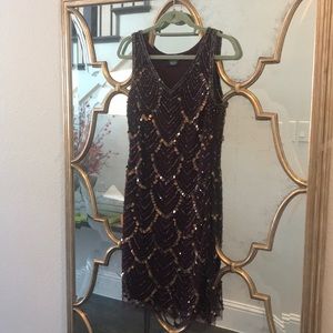 Cocktail dress
